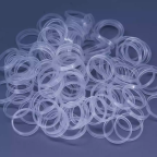 316L Japanese Coin Cell Case – 5-Piece Set with PP Gaskets (O-Ring Separate)