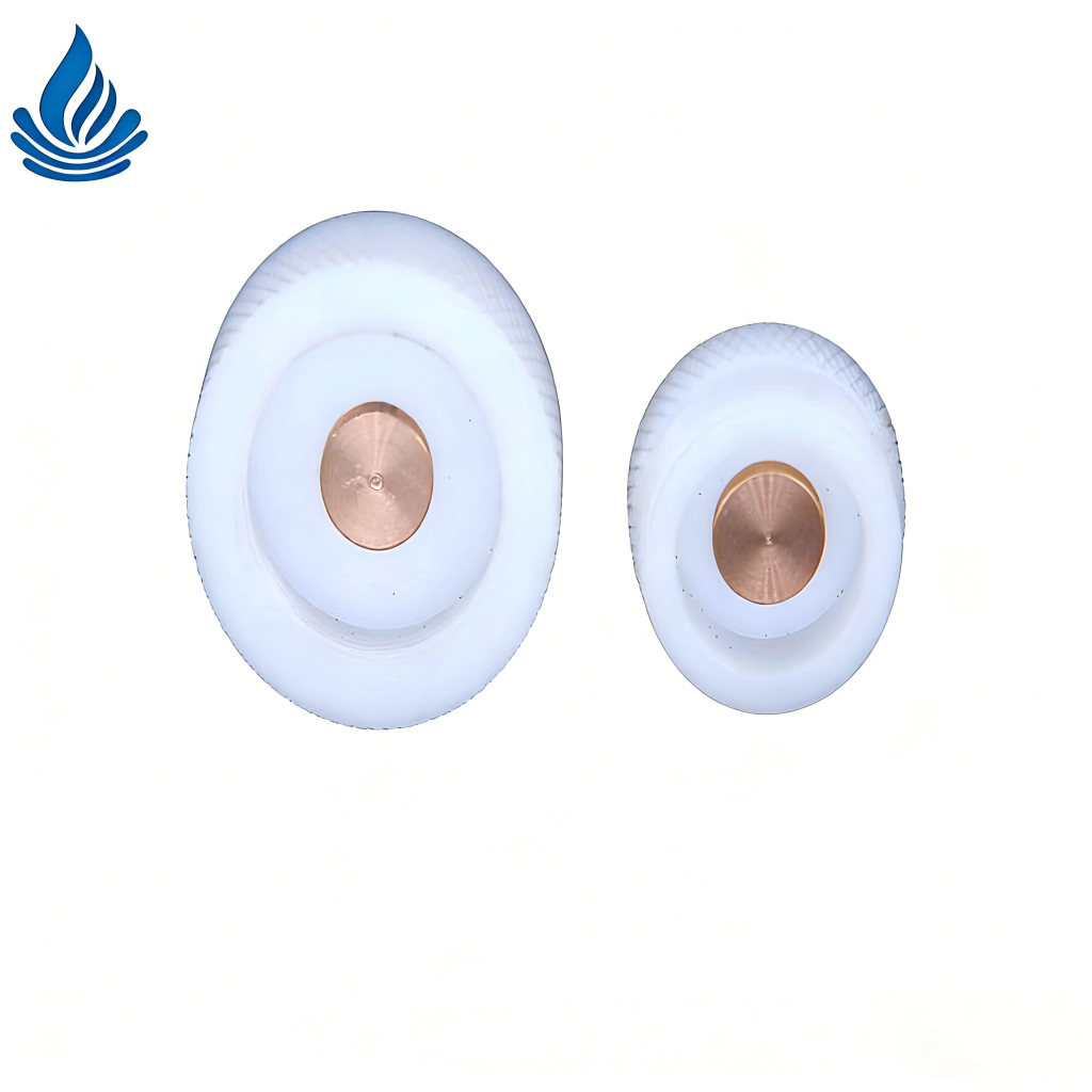 Coin Cell Test Fixture