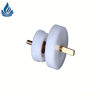 Coin Cell Test Fixture