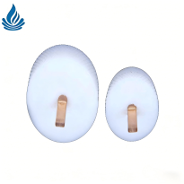 Coin Cell Test Fixture