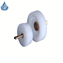 Coin Cell Test Fixture