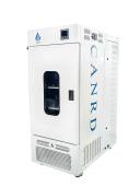 Integrated Temperature-Controlled Coin Cell Test System