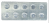 Lithium-Indium Alloy Sheets LN02 (One-Piece Alloy)