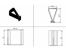 Glass Fixture Kit for Pouch Cell Formation, Capacity & Cycle Testing