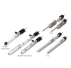 Mercury/Mercuric Oxide Reference Electrode