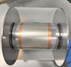 Lithium-Copper Composite Foil Anode (Li-Cu-Li)