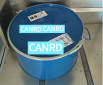 Lithium-Copper Composite Foil Anode (Li-Cu-Li)