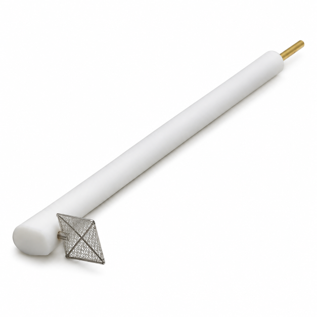 Platinum Mesh Electrode
