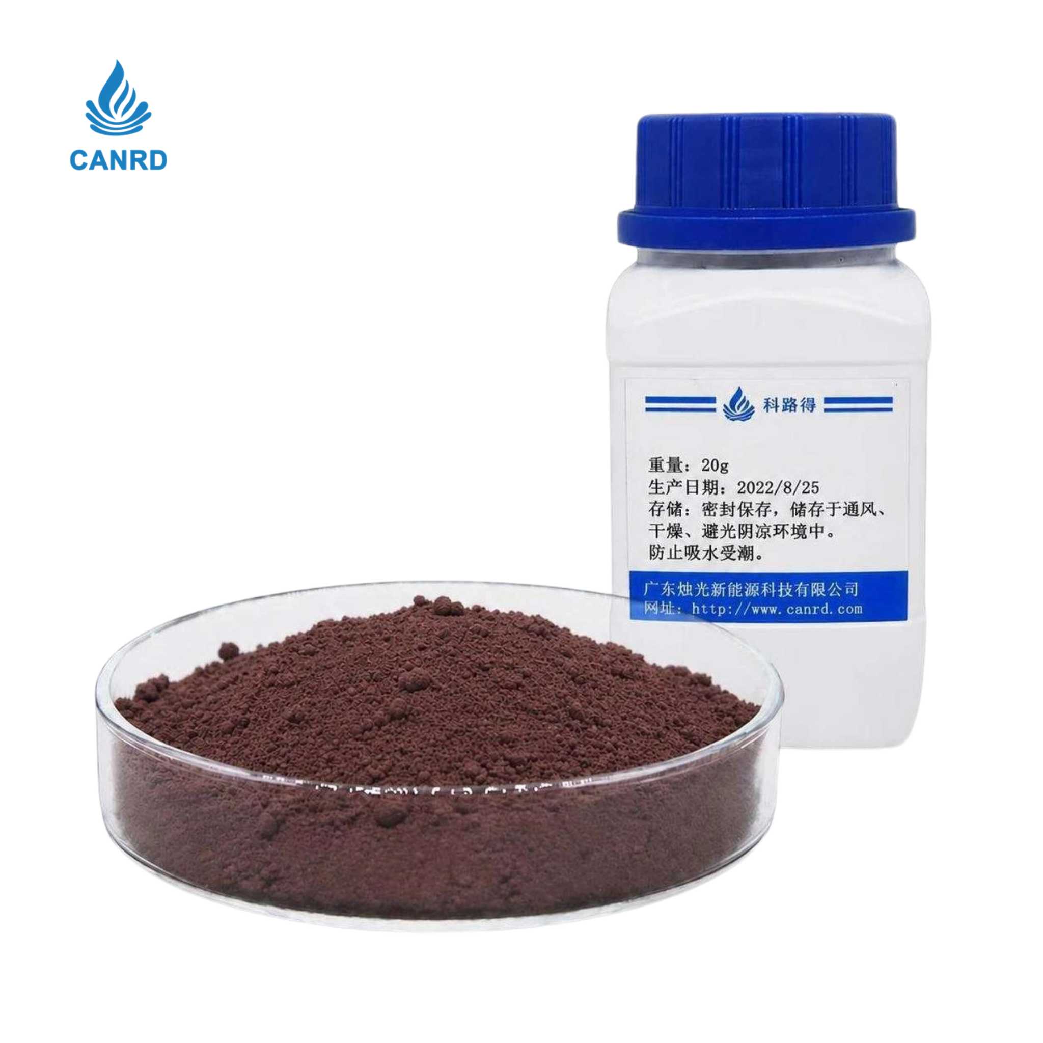 Nickel cobalt manganese NCM811 precursor-A
