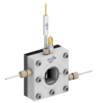 Gas Diffusion Photoelectrochemical Cell