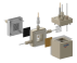 Gas Diffusion Electrolytic Cell with Dual Liquid Chambers
