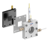 Gas Diffusion Photoelectrochemical Cell