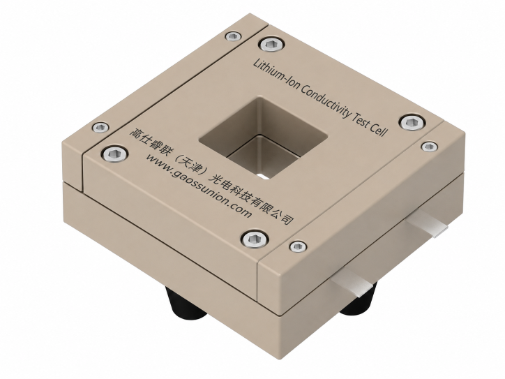 Membrane Conductivity Test Cell