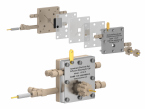 Membrane Electrode Assembly (MEA) Gas Diffusion Electrolytic Cell - Premium Version