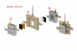 Solid Electrolyte Electrochemical Cell