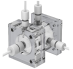Metal-Air Battery Test Cell