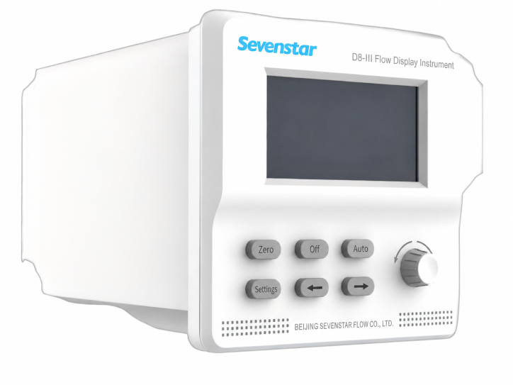 Mass Flow Meter & Controller