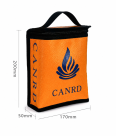 Fire-Proof & Explosion-Proof Bag