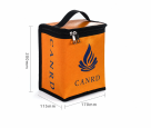 Fire-Proof & Explosion-Proof Bag