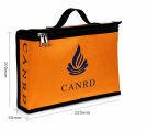 Fire-Proof & Explosion-Proof Bag