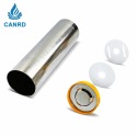 21700 Cylindrical Cell Can