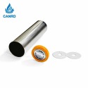 21700 Cylindrical Cell Can