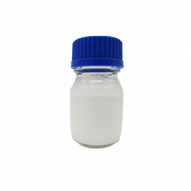 Low-Temperature Binder (Styrene-Acrylate Emulsion)