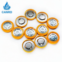 21700 Cylindrical Cell Can