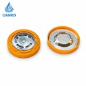 21700 Cylindrical Cell Can