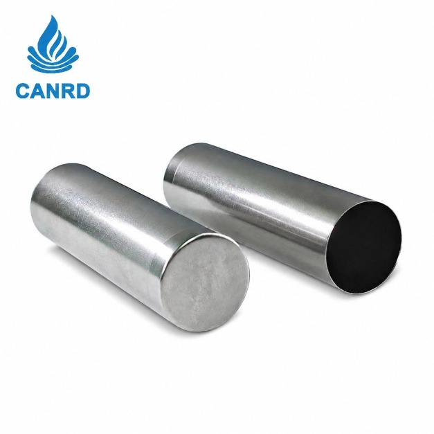 21700 Cylindrical Cell Can