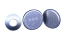 304 Stainless Steel Coin Cell Case Kit, CR2032 / CR2025 / CR2016, Includes Positive & Negative Cases, Spring and Spacer