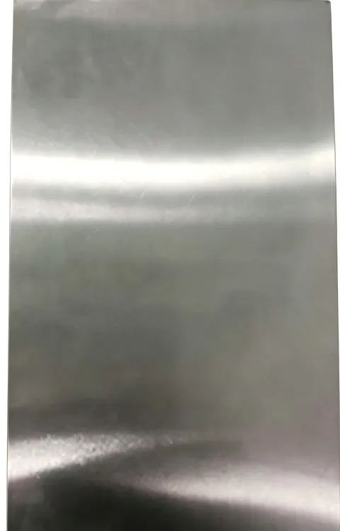 Metal Doctor-Blade Film Applicator