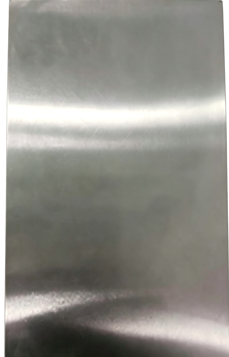 Metal Doctor-Blade Film Applicator