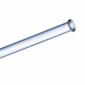 Glass Dropper, Rubber Tipped Dropper