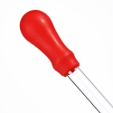 Glass Dropper, Rubber Tipped Dropper