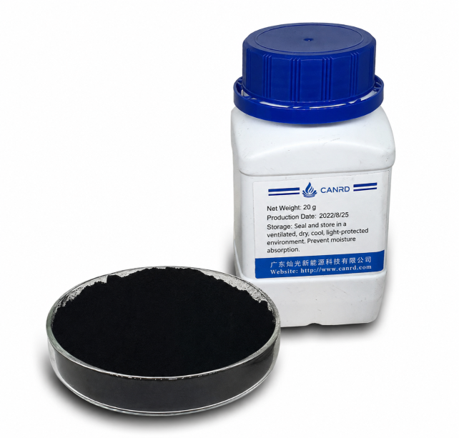 Sodium Iron Sulfate (NFS)