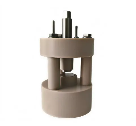 Proton Membrane Conductivity Test Fixture (Tianjin Aida)