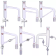 Oil-water separator