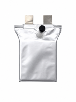 Zinc Battery Dry Cell - Standard Battery/Dry Cell/Pouch Cell/Prototype Cell