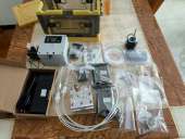 Flow battery testing fixture/液流电池测试夹具