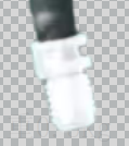 محول أنبوب PFA/pfami mi
