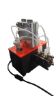 Flow battery testing fixture/液流电池测试夹具