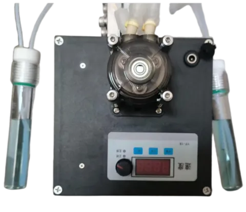 Peristaltic pump/蠕动泵