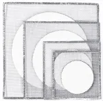 Wire Gauze Asbestos