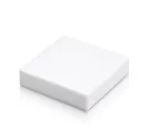 Polytetrafluoroethylene Square Evaporating Dish