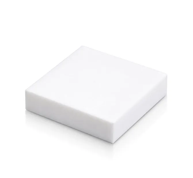 Polytetrafluoroethylene Square Evaporating Dish