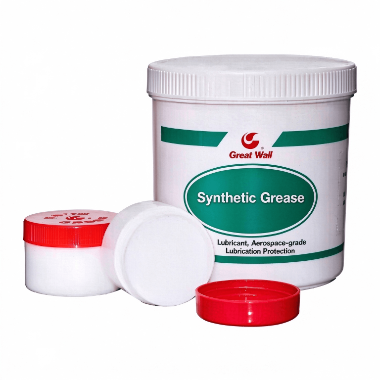 high vacuum silicone grease