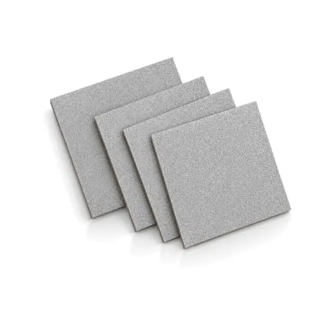 Stainless Steel Foam