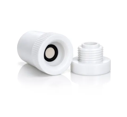 PTFE stirring stopper