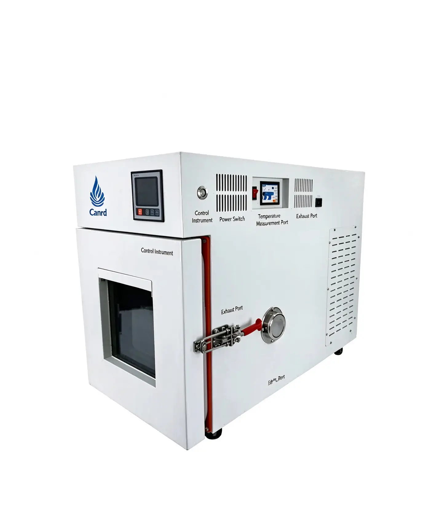 Benchtop Battery Testing Constant Temperature Chamber